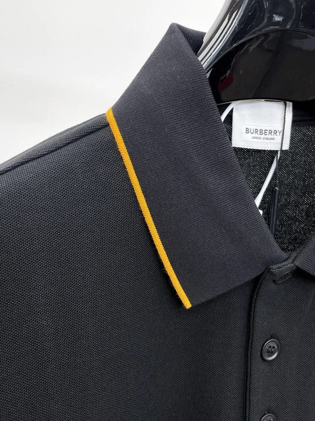 BURBERRY New Arrival Polo Same Style 210 ， Factory New Arrival Versatile Size：S-XXL